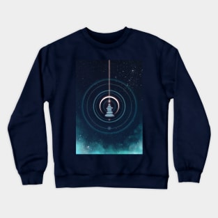 ZEN-O Crewneck Sweatshirt